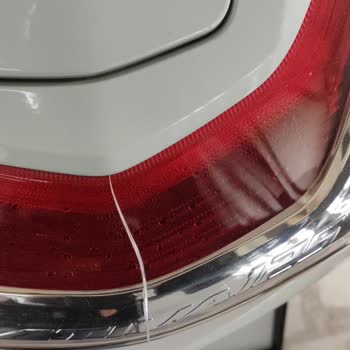 Honda Yeni Motorumda Stop Lambası Kusuru!