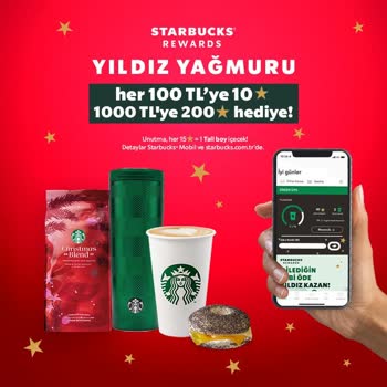 Starbucks Kampanya Koşulları Değişikliği Ve Müşteri Tepkileri