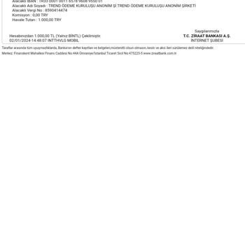 Ggtopup.com Elmas Yükledim Ama Para Gitti Elmaslar Hesaba Yüklenmedi