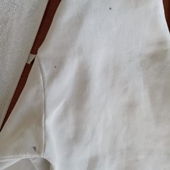 Siemens Çamaşır Makinesi, Çözülmeyen Sorun