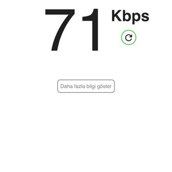 D Smart İnternet Ücretsiz Bile Verilse Alınmaz