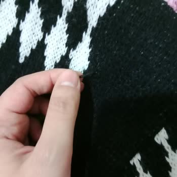 Sezgi Tekin Instagram Adresinden Alışveriş Yapmamalıydım