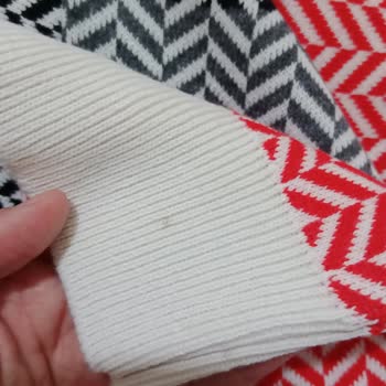 Sezgi Tekin Instagram Adresinden Alışveriş Yapmamalıydım