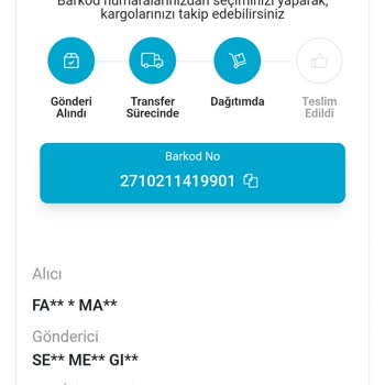 Epttavm'den Kayıp Kulaklık Tıkaçları: Bilgi Yok, Teslimat Yok!