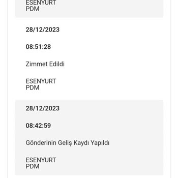 Epttavm'den Kayıp Kulaklık Tıkaçları: Bilgi Yok, Teslimat Yok!