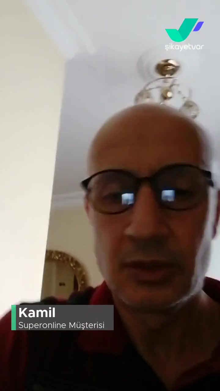 Superonline Müşteri Memnuniyeti Maalesef Yok! videonun kapak resmi