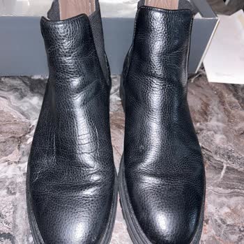 Deri Mod Pişmanlığı