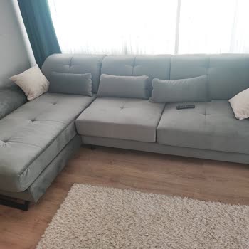 Vivense Faklı Renk Ürün Teslimatı