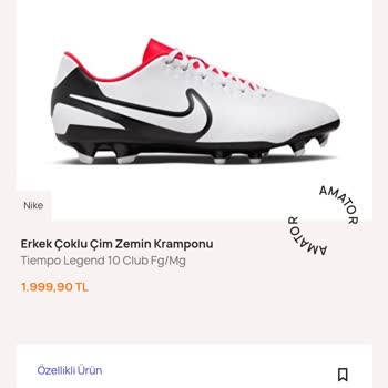 Koray Spor İnternet Ve Mağaza Fiyat Farklılıkları Hakkında Şikayet