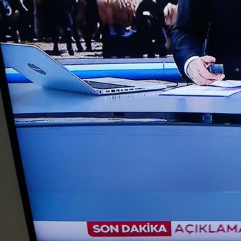 Samsung TV Panel Arızası