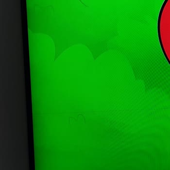 Samsung TV Panel Arızası