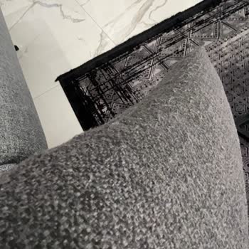 Bellona Lucida Koltuk Takımı Kumaş Problemi