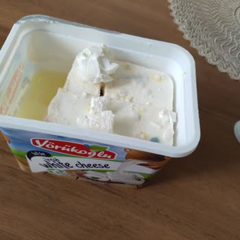 A101 Peynir Bozuk Çıktı