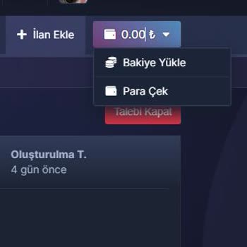 İtempazar.com Tarafından Param Kayboldu