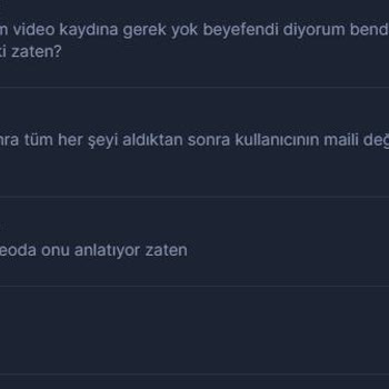 İtempazar.com Tarafından Param Kayboldu
