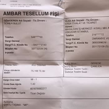 Ersa Saat Geri Dönüş Yok Kesinlikle