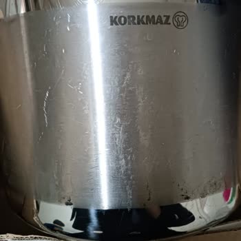 Korkmaz Mutfak Eşyaları Korkmaz Düdüklü Tencere