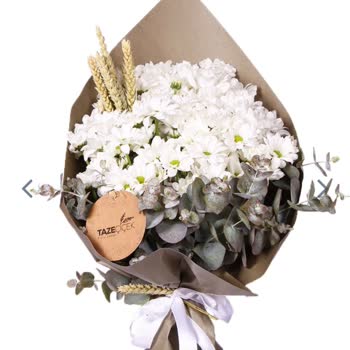 Taze Çiçek (tazecicek.com) Verdiğim Siparişle Yapılan Siparişin Alakası Yok