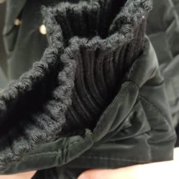 Zühre Giyim (zuhre.official) Giyim Mağazasından Alınan Ürünün İade Sorunları