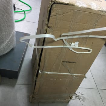 Sürat Kargo Yeter Artık Malımıza Zarar Vermekten Vaz Geç