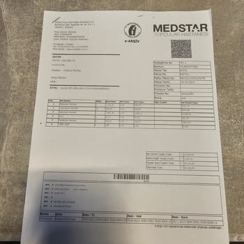 Medstar Hastaneleri Medstar Topcular Hastanesi