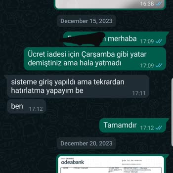 Fiat Otokoç Zincirlikuyu Şubesine Yardım