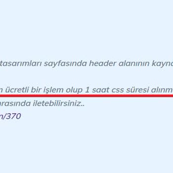 Ticimax Tam Bilgilendirme Yapmıyor