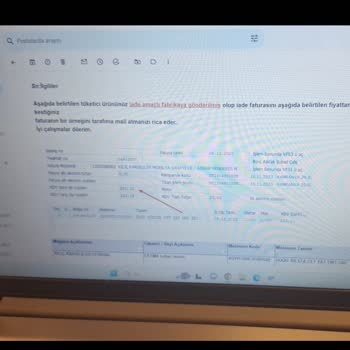 Doqu Home Servis Ve Firmadan Şikayetçiyim.