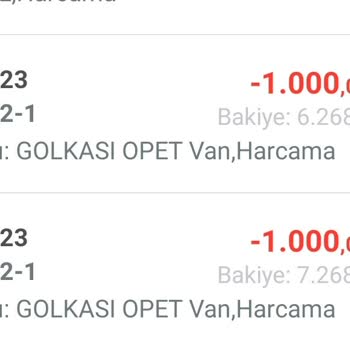 Opet Çift Çekim Mağduriyeti ve İlgisiz Müşteri Hizmetleri