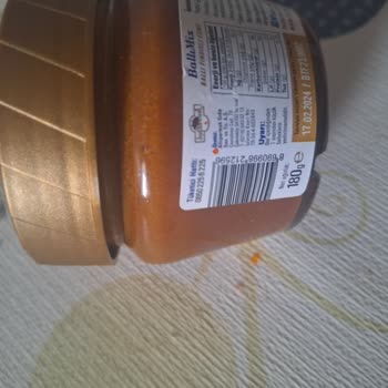 Balparmak Ballımix Çok Acı...