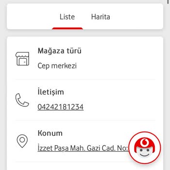 Vodafone Bayi Çalışanları Fazla Ücret Alıyor