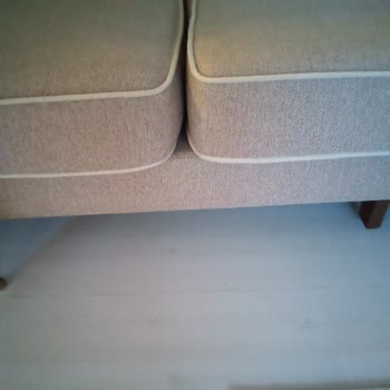 Kervan Mobilya Kusurlu Ürün