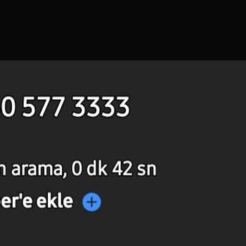 Kargomsende Çalışanları İyi Hizmet Sunamıyor