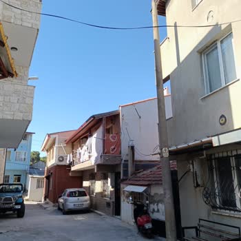 Eki aç