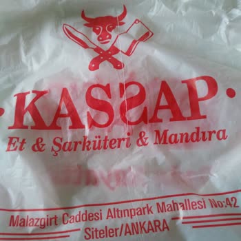 Et Ye Kassap Restoranda Beklenmedik Talihsizlik