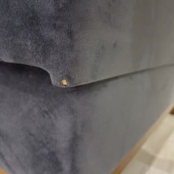 Rana Mobilya Köşe Koltuk Şikayeti