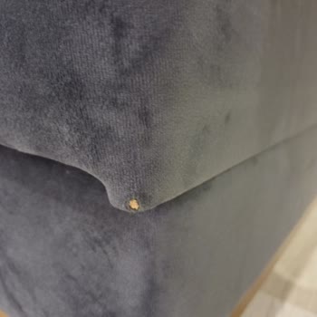 Rana Mobilya Köşe Koltuk Şikayeti