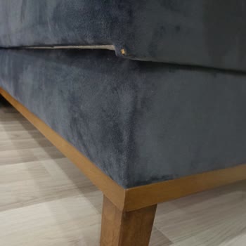 Rana Mobilya Köşe Koltuk Şikayeti