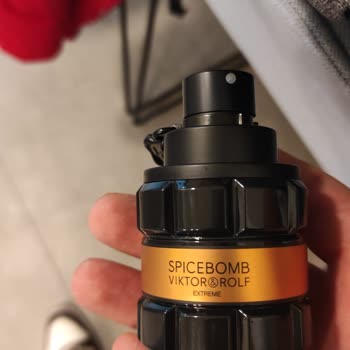 Orijinalliği Meçhul Parfüm