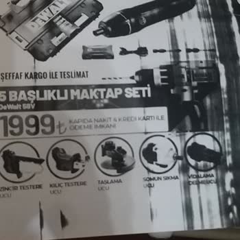 Pds Kargo Lojistik Eksik Ürün Ve İletişim Sorunu Yaşadım