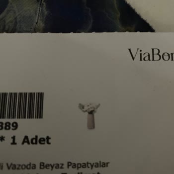 Çiçek Sepeti Kişisel Bilgilerimi Paylaştı Çürük Çiçek Yolladı