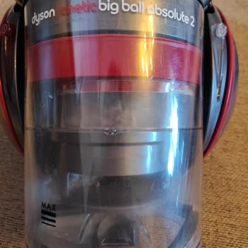 Dyson Elektrik Süpürge Şikayetim