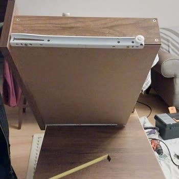 Zizuva.com TV Sehpası Üretim Hatası