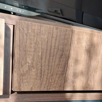 Zizuva.com TV Sehpası Üretim Hatası