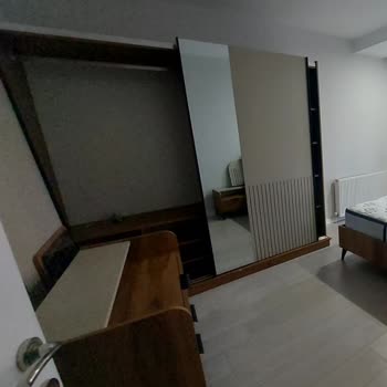 Vivense Yatak Odası Takımı Teslimat Ve Servis Şikayeti