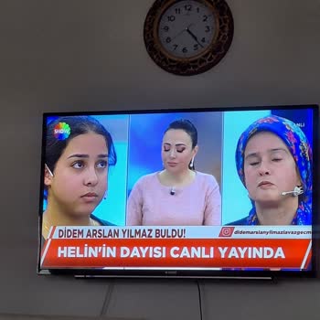 Show TV Televizyon Programı Sunucusu Hakkında Görüşler
