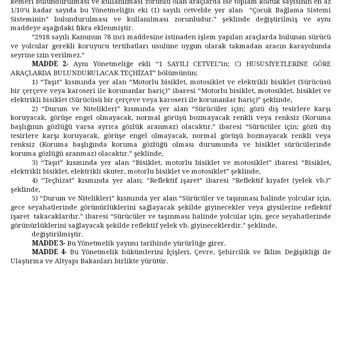 Volta Vsm Tescil Belgesi Ve Plaka