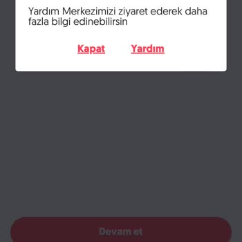 Letgo Hesabım Askıya Alındı