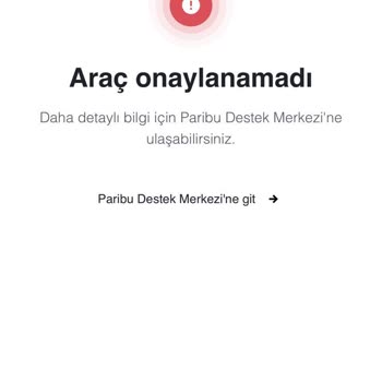 Paribu Hesabıma Giriş Yapamıyorum Yardım