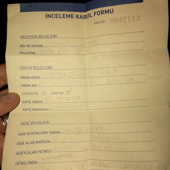 Fenerium Fenerbahçe Cumhuriyet 100. Yıl Forması Dikim Hatası